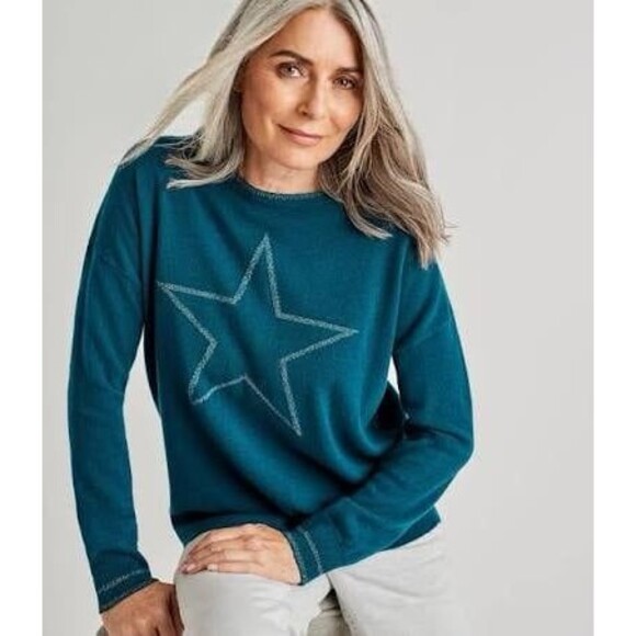 Woolovers sweater - Picture 1 of 8